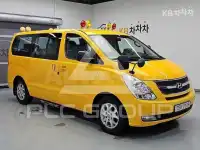 2015 Hyundai Starex