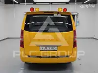 2015 Hyundai Starex