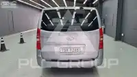 2015 Hyundai Starex