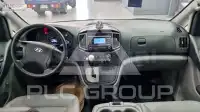 2015 Hyundai Starex