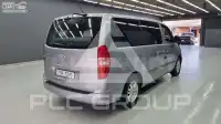 2015 Hyundai Starex