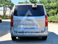 2015 Hyundai Starex