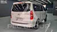 2015 Hyundai Starex
