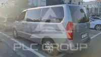 2015 Hyundai Starex