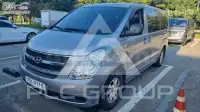 2015 Hyundai Starex