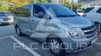 2015 Hyundai Starex