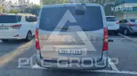 2015 Hyundai Starex