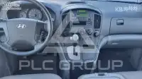 2015 Hyundai Starex