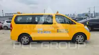 2015 Hyundai Starex