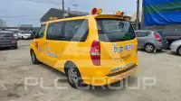 2015 Hyundai Starex