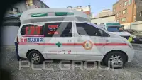2015 Hyundai Starex