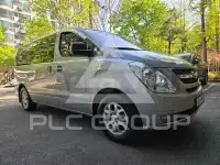 2015 Hyundai Starex