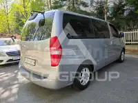 2015 Hyundai Starex