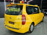 2015 Hyundai Starex