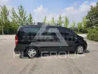 2015 Hyundai Starex