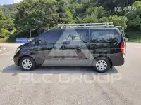 2015 Hyundai Starex