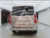 2015 Hyundai Starex