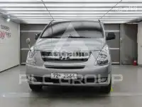 2015 Hyundai Starex