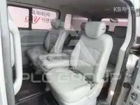 2015 Hyundai Starex