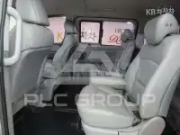 2015 Hyundai Starex