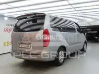 2015 Hyundai Starex