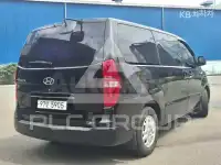 2015 Hyundai Starex