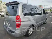2015 Hyundai Starex