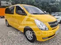 2015 Hyundai Starex