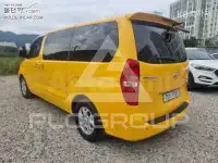 2015 Hyundai Starex