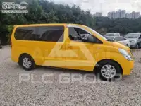 2015 Hyundai Starex
