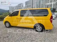 2015 Hyundai Starex