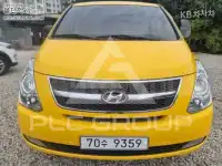 2015 Hyundai Starex