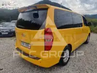 2015 Hyundai Starex