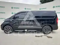 2015 Hyundai Starex