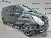 2015 Hyundai Starex