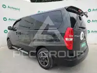 2015 Hyundai Starex