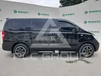 2015 Hyundai Starex