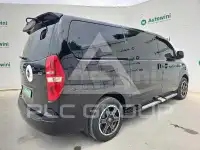 2015 Hyundai Starex