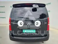 2015 Hyundai Starex
