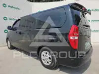 2015 Hyundai Starex