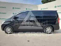 2015 Hyundai Starex
