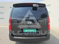 2015 Hyundai Starex