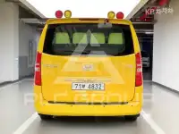 2015 Hyundai Starex