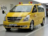 2015 Hyundai Starex