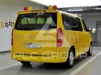 2015 Hyundai Starex