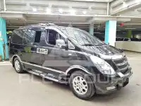 2015 Hyundai Starex