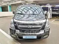 2015 Hyundai Starex
