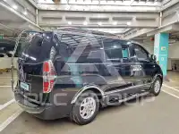 2015 Hyundai Starex