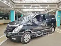 2015 Hyundai Starex