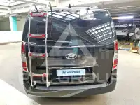 2015 Hyundai Starex